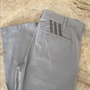 Adidas Mens Golf Pants